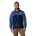 Columbia Men's Steens Mountain Full Zip 2.0