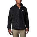 Columbia Men's Steens Mountain 2.0 Full Zip Fleece Jacket