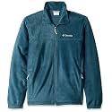 Columbia Men's Steens Mountain Full Zip 2.0