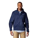 Columbia Men's Steens Mountain Full Zip 2.0