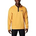 Columbia Men's Steens Mountain Half Snap Fleece Jacket