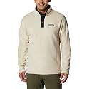 Columbia Men's Steens Mountain Half Snap Fleece Jacket