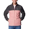 Columbia Men's Steens Mountain Full Zip 2.0