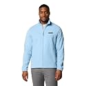 Columbia Men's Steens Mountain Full Zip 2.0