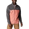 Columbia Men's Steens Mountain Full Zip 2.0