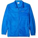 Columbia Men's Steens Mountain Full Zip 2.0