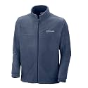 Columbia Men's Steens Mountain Full Zip 2.0