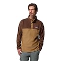 Columbia Men's Steens Mountain Half Snap Fleece Jacket