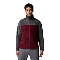 Columbia Men's Steens Mountain Full Zip 2.0