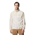 Columbia Men's Steens Mountain Full Zip 2.0