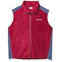 Columbia Men's Steens Mountain Vest