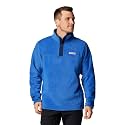 Columbia Men's Steens Mountain Half Snap Fleece Jacket