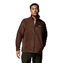Columbia Men's Steens Mountain Full Zip 2.0