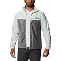 Columbia Men's Steens Mountain Full Zip 2.0
