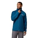 Columbia Men's Steens Mountain Full Zip 2.0