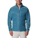 Columbia Men's Steens Mountain Full Zip 2.0