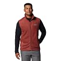 Columbia Men's Steens Mountain Vest