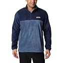 Columbia Men's Steens Mountain Half Zip Fleece
