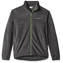 Columbia Men's Steens Mountain Full Zip 2.0