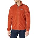 Columbia Men's Steens Mountain Full Zip 2.0