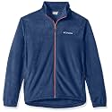 Columbia Men's Steens Mountain Full Zip 2.0