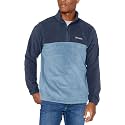 Columbia Men's Steens Mountain Half Zip Fleece