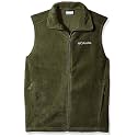 Columbia Men's Steens Mountain Vest