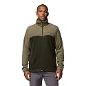 Columbia Men's Steens Mountain Full Zip 2.0