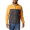Columbia Men's Steens Mountain Full Zip 2.0