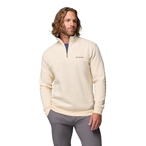 Columbia Mens Tall Hart Mountain II Half