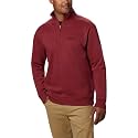 Columbia Men39s Tall Hart Mountain II Half