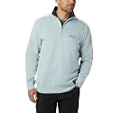Columbia Men39s Tall Hart Mountain II Half