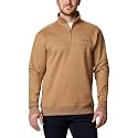 Columbia Men39s Tall Hart Mountain II Half