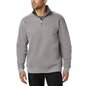Columbia Men39s Tall Hart Mountain II Half