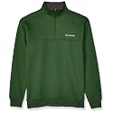 Columbia Men39s Tall Hart Mountain II Half