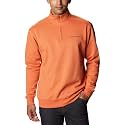 Columbia Men39s Tall Hart Mountain II Half