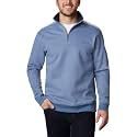 Columbia Men39s Tall Hart Mountain II Half
