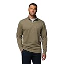 Columbia Men39s Tall Hart Mountain II Half