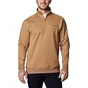 Columbia Men39s Tall Hart Mountain II Half