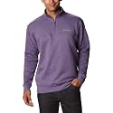 Columbia Men39s Tall Hart Mountain II Half