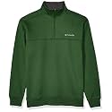 Columbia Men39s Tall Hart Mountain II Half