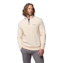 Columbia Men39s Tall Hart Mountain II Half