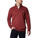 Columbia Men39s Tall Hart Mountain II Half