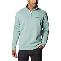 Columbia Men39s Tall Hart Mountain II Half