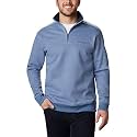 Columbia Men39s Tall Hart Mountain II Half
