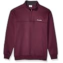 Columbia Men39s Tall Hart Mountain II Half