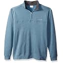 Columbia Men39s Tall Hart Mountain II Half