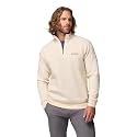 Columbia Men39s Tall Hart Mountain II Half