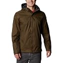 Columbia Men's Watertight II Rain Jacket