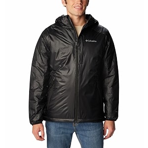 Columbia Men Arch Rock Double Wall Elite
